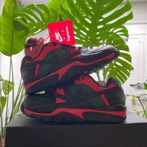 Supreme x Nike Air Cross Trainer 3 Low